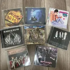ゴールデンボンバー CD  DVD  セット