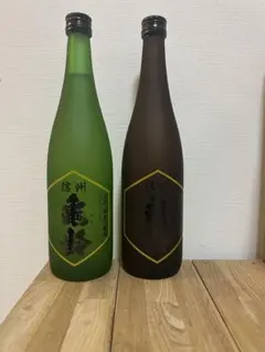 2026年最新】信州亀齢の人気アイテム - メルカリ