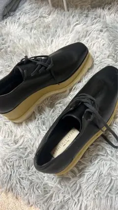 ステラマッカートニーエリスプラットフォーム