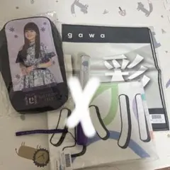 2026年最新】小川彩 ペンライトの人気アイテム - メルカリ