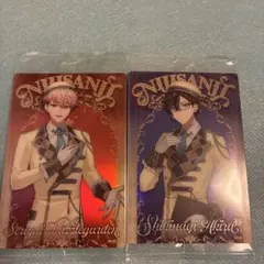 にじさんじウエハース　まとめ売り