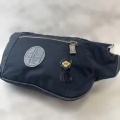 ボディーバッグ ウエストポーチ