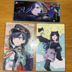 2026年最新】プロセカ 白石杏 まとめ売りの人気アイテム - メルカリ