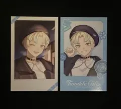 緋八マナ【Twinkle Gifts〜ウィンターデート2025〜】