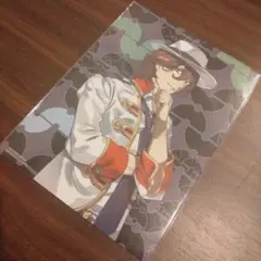 うたの☆プリンスさまっ♪嶺ニ カミュ ビジュアルカード うたプリ