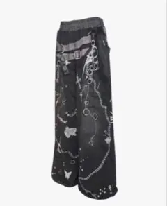 theredthread S print sweat2 toys black