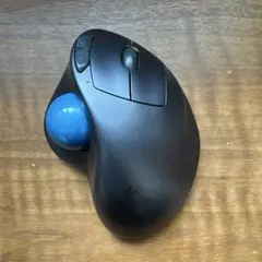 【ジャンク品】Logicool M570 トラックボール本体