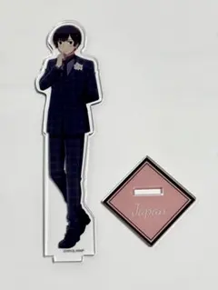 ヘタリア 日本 アクスタ Amazon.co.jp: ／AGF2022 ヘタリア 日本 アクリルスタンド