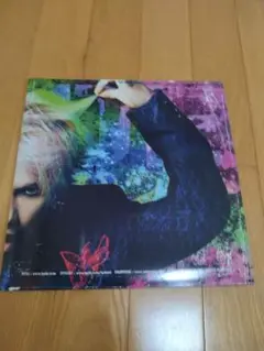 HYDE LIVE 2022 Rumble Fish フォトブック