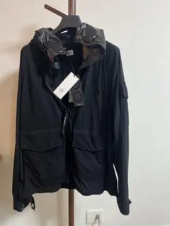 未使用・希少7・リバーシブル】MONCLER ナイロンジャケットERGUVEN