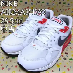 AIRMAXIVO 26.5cm NIKE AIRMAX エアマックス IVO