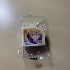 くら寿司 ビッくらポン 鬼滅の刃 我妻善逸 消しゴム