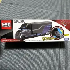 トミカ ディズニー・ピクサー トミカコレクション