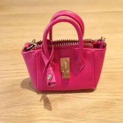 サマンサタバサ♡ミニバックチャーム