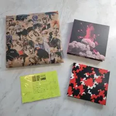 NCT127 CD3枚セット 日本デビューショーケースサイン入り まとめ売り