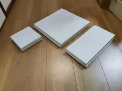 PREDUCTS System Tray Saucer M×1 S×2 ホワイト - メルカリ