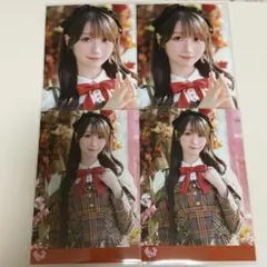 イコラブ ＝LOVE 大谷映美里 生写真