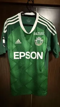 松本山雅FC百年構想 SAWAZAKI 30 ユニフォーム - メルカリ