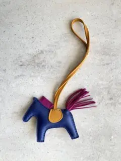 HermèsロデオチャームPM