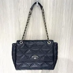 ANGLOMANIA Vivienne Westwood キルティング　バッグ