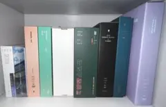 BTS DVD まとめ売り