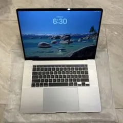 MacBook Pro 16インチ 2019 Core i9 16GB 1TBのサムネイル