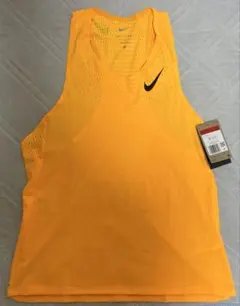 ミ*ネ様 NIKE DRI-FIT ADV 陸上用シングレット Mサイズ(日本サ - メルカリ