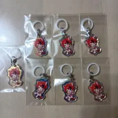 すとぷり　オーロラチャーム　莉犬くん