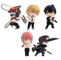 チェンソーマン ADVERGE MOTION アドバージモーション フィギュア