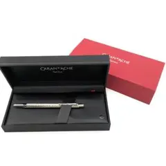超美品】カランダッシュ エクリドール ボールペン レトロ CdAロゴ 刻印