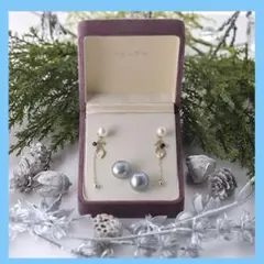 ◇新品◇agete 2015 限定ピアス