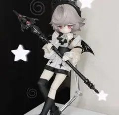 ブルーアーカイブ-Blue Archive-鬼方カヨコを再現BORNTOKILL - メルカリ
