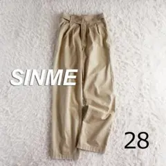 2026年最新】SINME レディース チノパンの人気アイテム - メルカリ