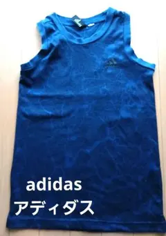 adidas★ アディダス ★ネイビーのサムネイル