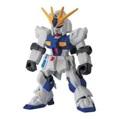 限定アンサンブルMOBILESUITENSEMBLERX-93ff νガンダム