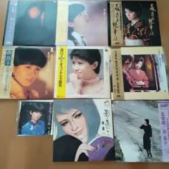 2026年最新】森昌子 レコードの人気アイテム - メルカリ