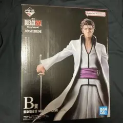 2025年最新】BLEACH フィギュア 一番くじの人気アイテム - メルカリ