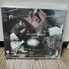 DIAURA INCOMPLETE II