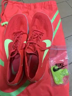 NIKE Zoom Victory 5 陸上スパイク 25cm ドラゴンフライのサムネイル