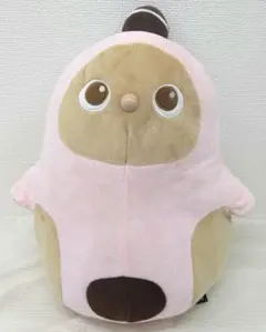 LOVOT 等身大ぬいぐるみ うす レア - メルカリ