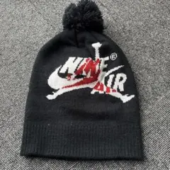 NIKE☆ニット帽