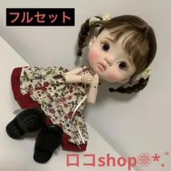 dayuanbao風qbabyドール2人の価格です 2026年最新】Dayuanbao qbabyの人気アイテム - メルカリ