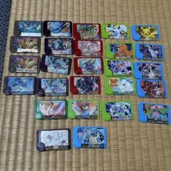 ポケモンフレンダ　フレンダピック