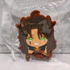 ツイステ リリア ぬいぐるみ 缶バッジ リングノート 下敷き - メルカリ