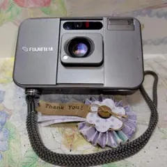 2026年最新】fujifilm cardia mini tiaraの人気アイテム - メルカリ