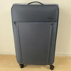 KABUTO 小型 スーツケース ダークブルー - メルカリ