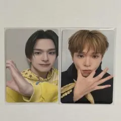 TREASURE アサヒ　朝光　トレカ