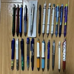 シャーペン まとめ売り レア 廃盤 ノノック ステッドラー セルフィット