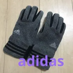 adidas 手袋☆小学生