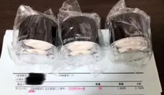 サリーちゃん様　エトヴォス　ポンポンチーク　パフジャー　空容器　未使用